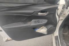 2019 Honda Fit Hatchback 2018 1.5 AT ComfortSunroofEdition #7