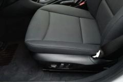 2016 BMW X1 2015 2.0T AT 18iLeading the wayEditionRWD #21