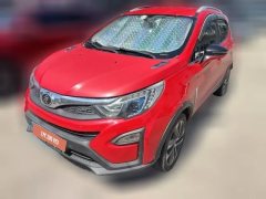 2016 BYD Yuan 2016 1.5 MT Luxury FWD #1