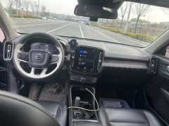 2019 Volvo XC40 2020 1.5T AT T3Smart VisionLuxury #3