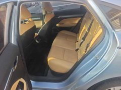 2023 Geely Auto Emgrand L Hi.P 2024 Champion 1.5TD AT DHT Pro 100KM Surpass #4