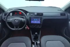 2022 Volkswagen Santana 2021 1.5 MT Fashion #12