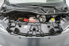 2018 smart ForTwo 2018 1.0 AT 52kilowattHardtopPassionEdition (Imported) #7