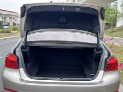 2017 BMW 5 Series 2018 2.0T AT 528LiLaunch Special #16