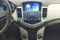 2016 Chevrolet Cruze Sedan 2015 1.5 MT ClassicSL #16