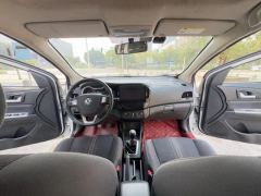 2017 Dongfeng Fengshen Fengshen AX3 2016 1.5 MT To be cool #8