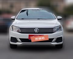 2021 Volkswagen Lavida 2019 1.5 MT set sailFashion China VI #2