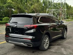 2022 Buick Envision Plus 2022 Facelift EnvisionPlus 1.5T AT 552T 5SeatLuxury #9