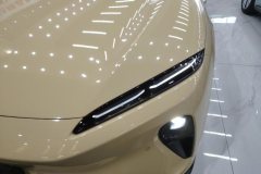2023 NIO ET5 2022 75kWh #5