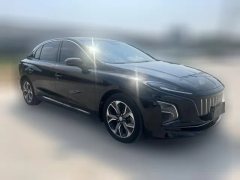 2023 Hongqi E-QM5 2022 431km AT ChargeEnjoy #3