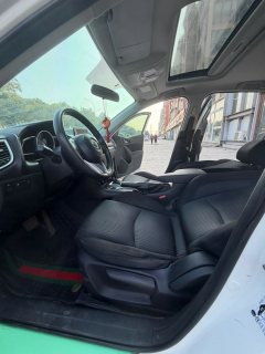 2016 Mazda Mazda3 Axela Sedan 2016 1.5 AT Luxury #8