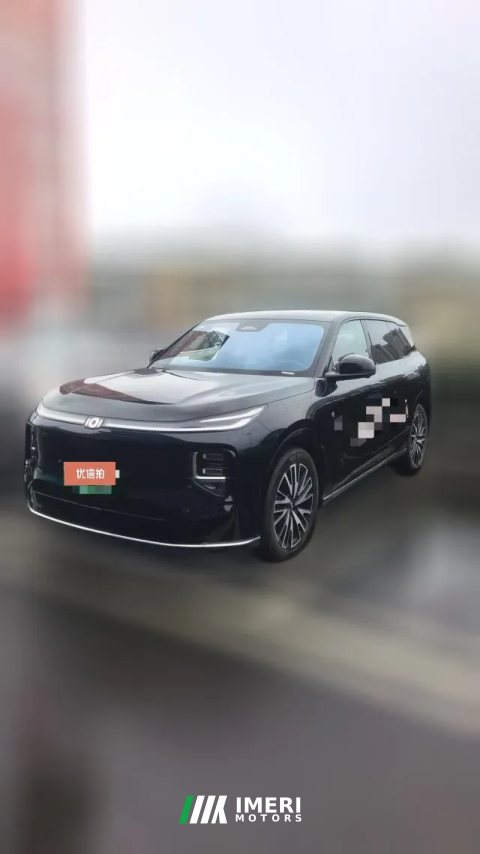 2025 Chang'an Qiyuan Chang'an Qiyuan Q07 2025 215FlagshipPLUS