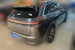 2023 Li Auto Li Auto L7 2023 Pro #3