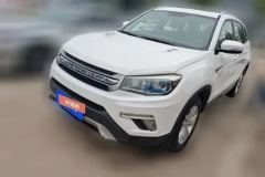 2017 Chang'an CS75 2017 1.5T MT SciroccoEditionTo enjoy #1