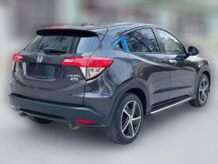 2019 Honda Vezel 2019 1.5T AT 220TURBOElite China VI #7