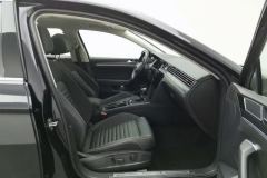 2022 Volkswagen Magotan 2020 2.0T AT 330TSILeading #22