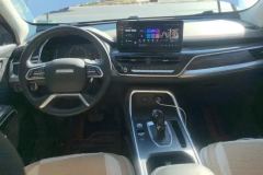 2024 Haval H6 2023 China tideEdition 1.5T AT Champion #12