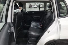 2018 Volkswagen Tiguan 2016 1.4T AT 280TSIsilk roadFashionFWD #19