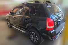 2015 Hyundai Tucson 2013 2.0 MT FashionFWD #3