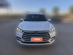 2020 BYD Song Pro 2020 1.5T AT Pilot #3