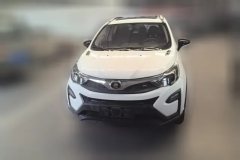 2017 BYD Yuan 2017 1.5 MT CoolConnected #2