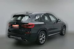 2020 BMW X3 2020 2.0T AT 28iLuxury Pkg4WD #2
