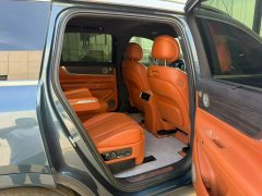 2024 AITO M9 2024 EREV UltraEdition 42kWh 6SeatEdition #7