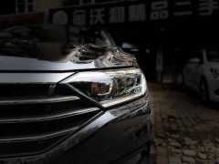2020 Volkswagen Sagitar 2020 1.2T AT 200TSIComfort China VI #19