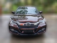 2016 Honda Accord 2016 2.0 AT Elite #5