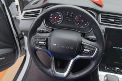 2022 Roewe RX5 2021 PLUS 1.5T AT 330TGI China Chao ZhizhenEdition #15