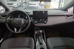 2025 Toyota Levin 2024 1.2T AT 185T CVTLuxury #12