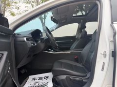 2023 Geely Auto Emgrand Sedan 2022 No.4generation 1.5L CVTPremium #7