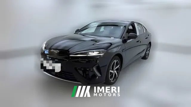 2025 BYD Seal 07 DM-i 2026 DM-i 1.5T 230km Flagship