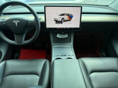 2023 Tesla Model Y 2022 rear wheel driveEdition #8