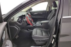 2021 Buick Envision Plus 2021 EnvisionPlus 2.0T AT 652T 5Seat 4WDLuxury #13