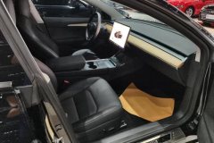 2022 Tesla Model 3 2022 rear wheel driveEdition #8