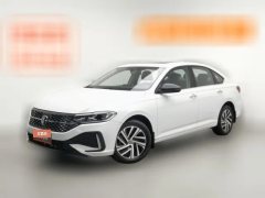 2024 Volkswagen Lavida 2024 1.5T AT 300TSI DSGstarry skyLeading #1