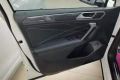 2022 Volkswagen Tiguan L 2022 2.0T 330TSI AT 2WDR-LineEnjoy moreEdition #7