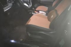 2023 Volkswagen Tayron 2024 2.0T AT 330TSI 2WDLuxuryplusAdvancedEdition #9