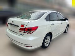 2016 Nissan Sylphy 2012 1.6 MT XEComfortClassic #4
