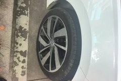 2022 Volkswagen Sagitar 2022 1.4T AT 280TSI DSG Excellence #6