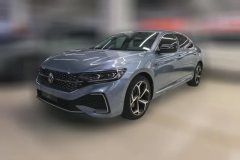 2022 Volkswagen Passat 2022 2.0T AT 330TSI Luxury #1