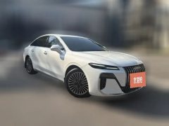 2025 Roewe M7 DMH 2025 160kmEnjoyEdition #3