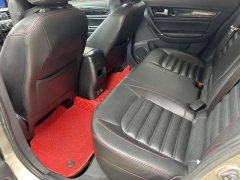 2017 Dongfeng Fengxing Jingyi S50 2017 1.6 AT Exclusive #7
