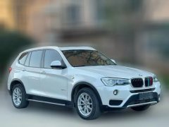 2017 BMW X3(Imported)(Imported) 2016 2.0T AT 20iRWD (Imported) #3