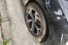2023 Volkswagen Passat 2023 Facelift 2.0T AT 330TSI starry skyElite #6