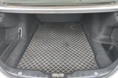 2017 BMW 5 Series 2017 2.0T AT 520LiElegant #4