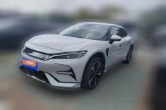 2024 BYD Song L EV 2024 662kmexcellence #1