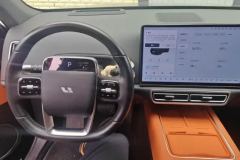 2025 Li Auto Li Auto L6 2024 pro #12