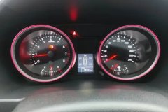 2017 Haval H6 2017 1.5T MT Red LabelSportElite FWD #14
